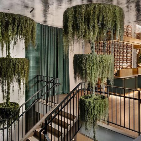 Arlo Midtown Hotel New York Kültér fotó