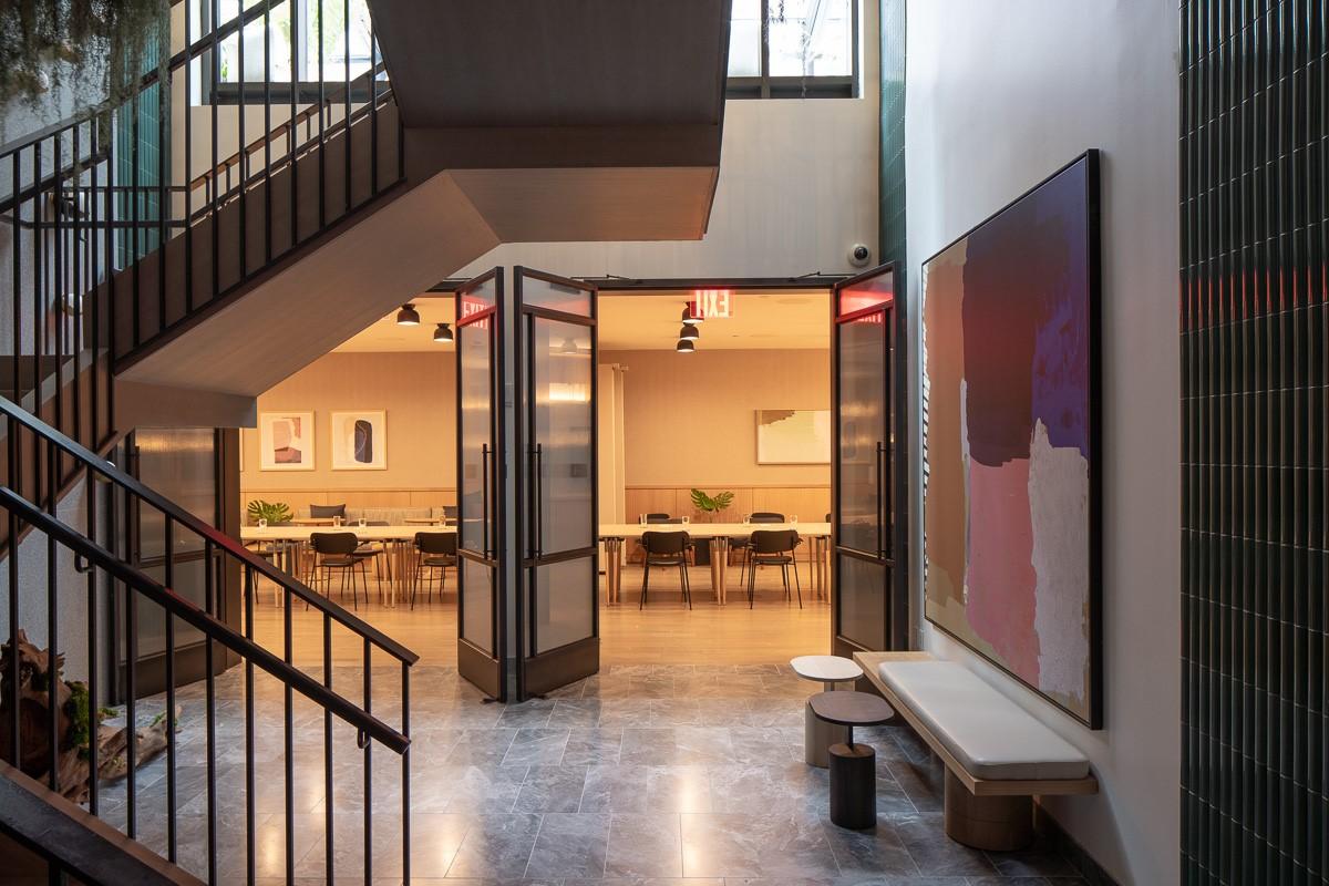 Arlo Midtown Hotel New York Kültér fotó