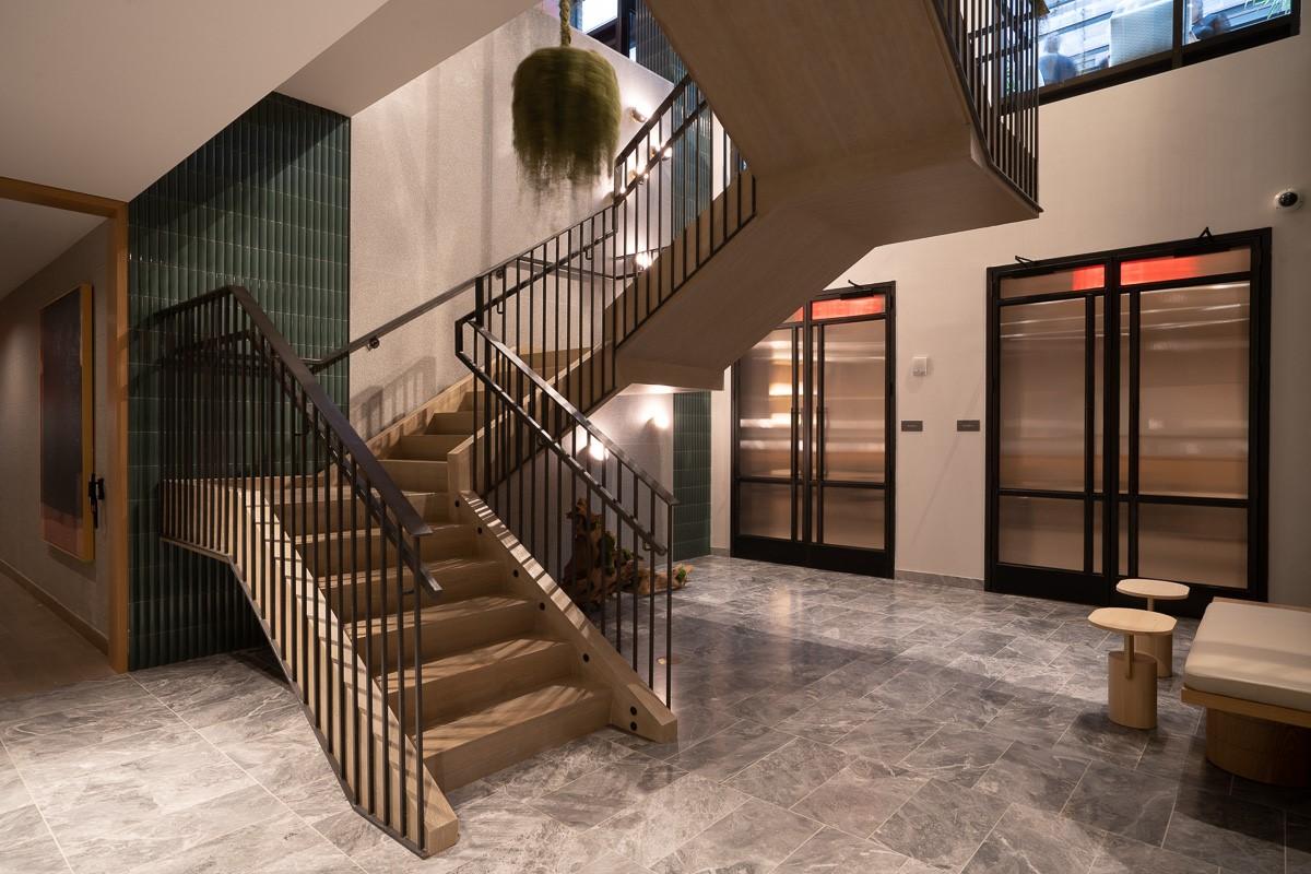 Arlo Midtown Hotel New York Kültér fotó