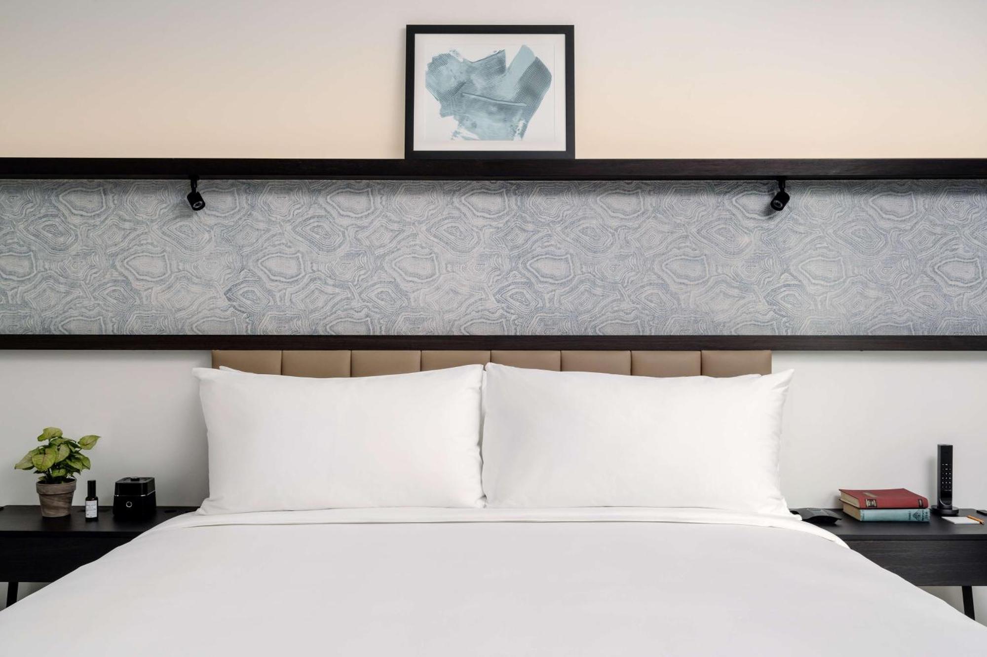 Arlo Midtown Hotel New York Kültér fotó
